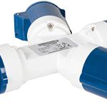 19.99 € – Silverline 993054 Fiche 3 voies 16 A 250 V