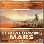 63.90 € – Intrafin Terraforming Mars – Jeu de Base – Version française