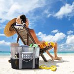 YOOFAN Sac de Plage