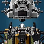 LEGO Creator NASA Apollo 11 Mondlandefähre (10266)
