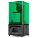 199.99 € – ELEGOO Mars 2 Imprimante 3D Ecran LCD/MSLA Monochrome 2K avec Source de Lumière LED UV pour Impression 3D Hors Ligne de Taille 129*80*150mm