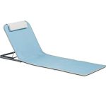 Clic Clac des Plages Clic Clac Chaise de Plage Mixte