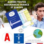 Kit Jeune Conducteur