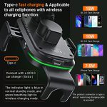 Auckly 15W Qi Chargeur Induction