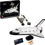 LEGO Creator Expert NASA Space Shuttle Discovery (10283)