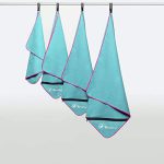 NirvanaShape ® Serviettes Microfibre