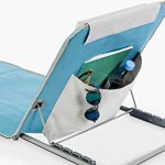 Clic Clac des Plages Clic Clac Chaise de Plage Mixte