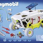 41.99 € – PLAYMOBIL 9489 Véhicule de reconnaissance spatiale- – Space- Mission sur Mars espace