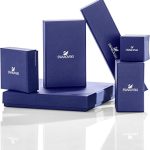 Swarovski Collection Iconic Swan