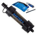 SAWYER PRODUCTS Mini système de Filtration d’eau