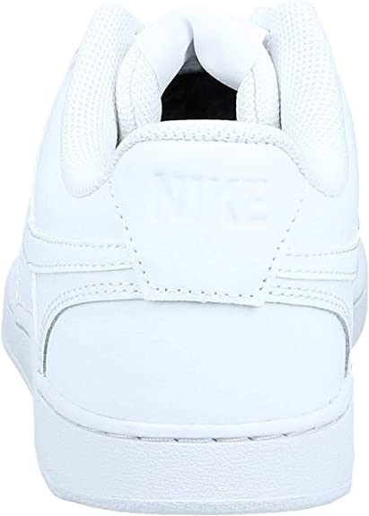 Nike Men's Court Vision Low Sneaker - logicampoutdoorUS