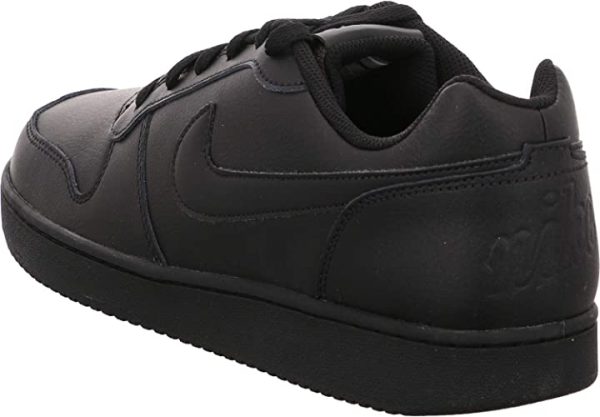 men's ebernon low top sneaker