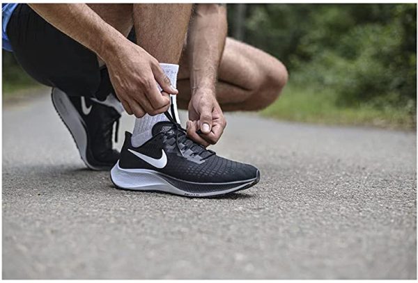 Nike Men's Running Shoe - logicampoutdoorUS