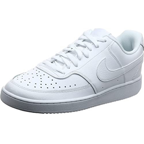 Nike Men's Court Vision Low Sneaker - logicampoutdoorUS