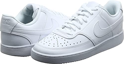 Nike Men's Court Vision Low Sneaker - logicampoutdoorUS